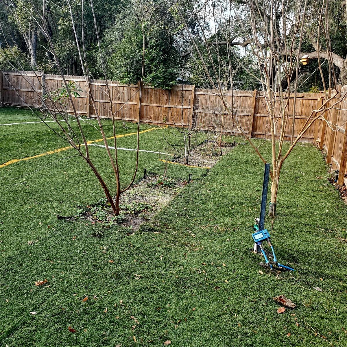 KERSHORES UN F - Residential