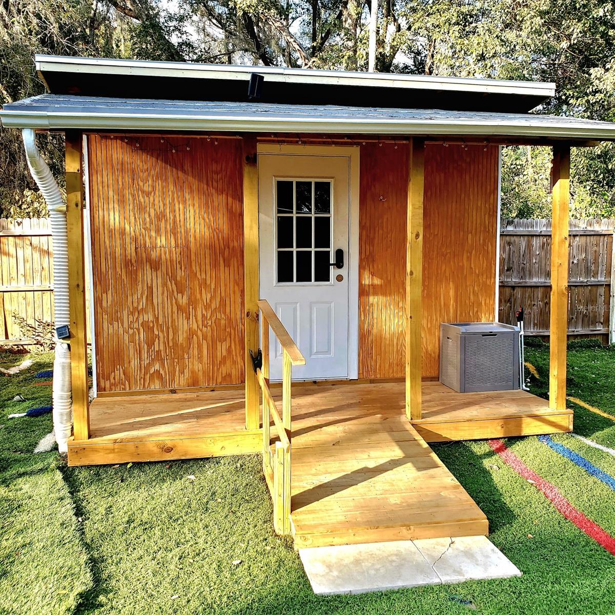 KERSHORES UN F - Residential