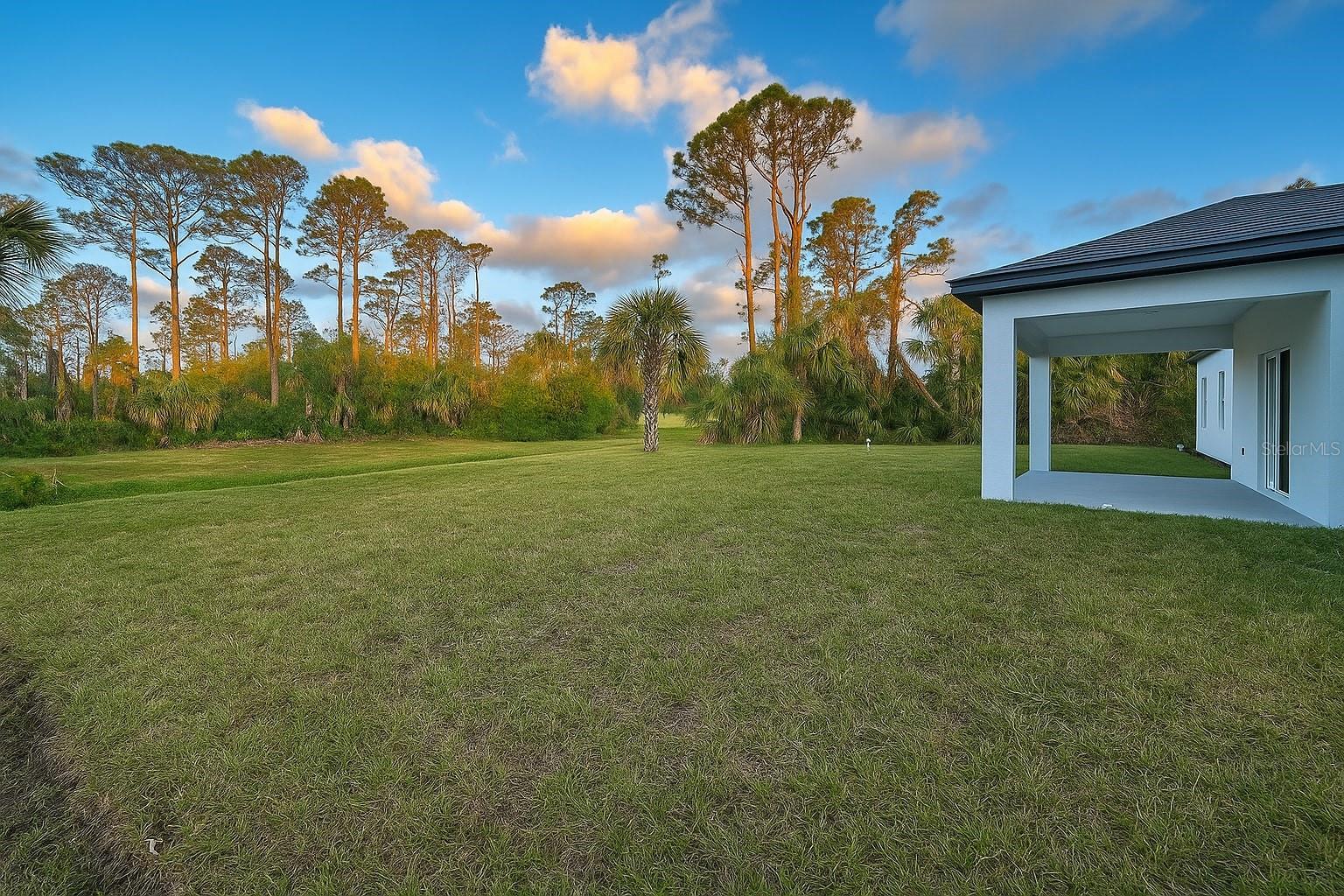 PORT CHARLOTTE SUB 26 - Residential