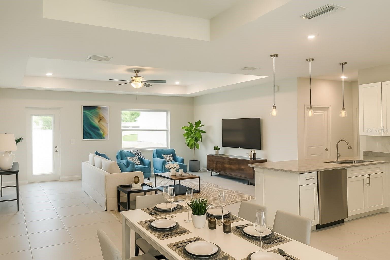 PORT CHARLOTTE SUB 26 - Residential