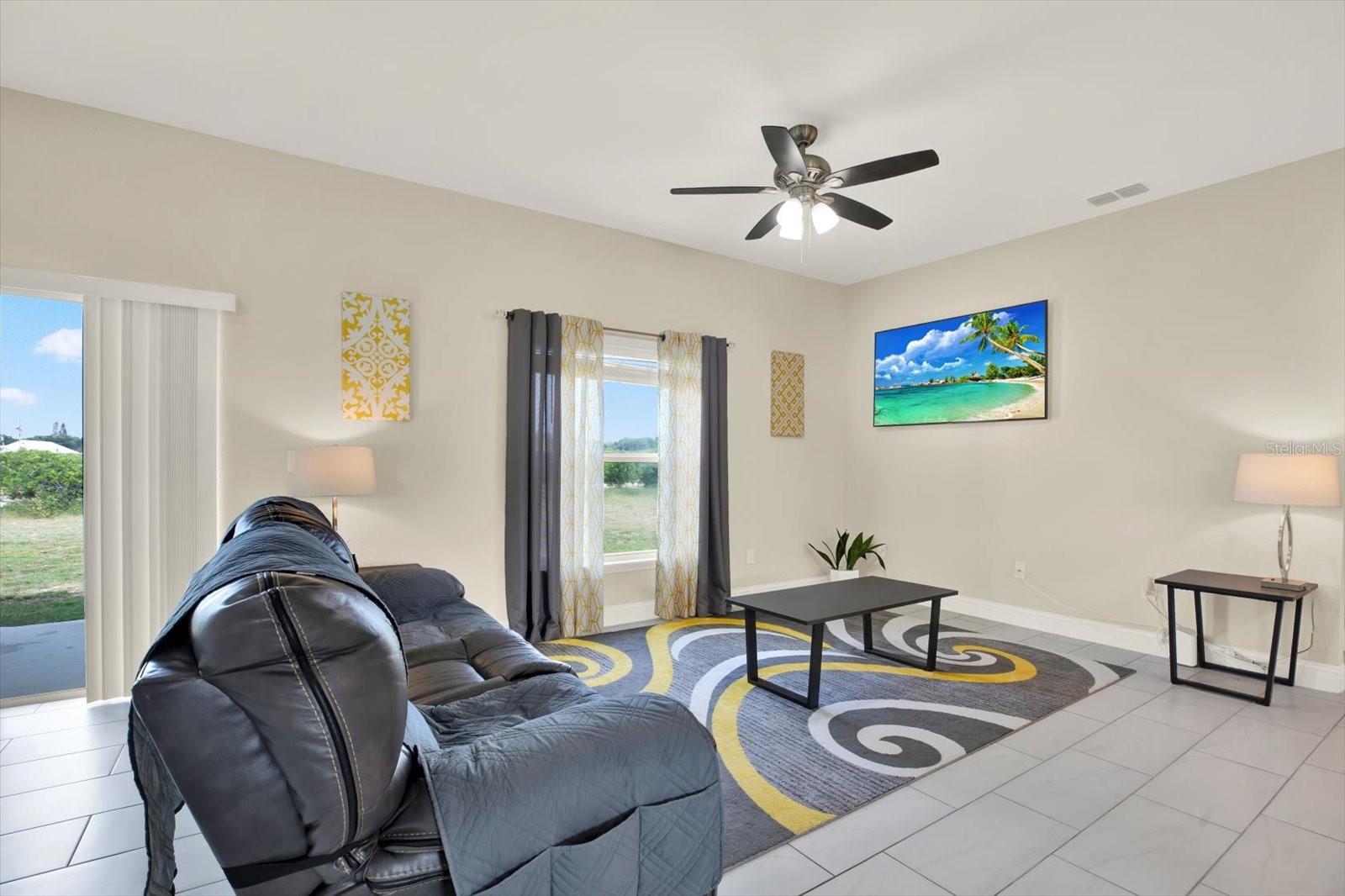 AVONDALE SUB - Residential