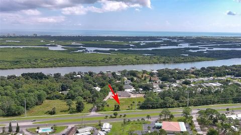 2503 S RIDGEWOOD AVENUE EDGEWATER FL 32141
