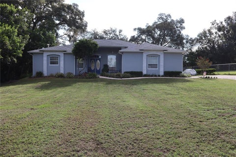 Photo of 12306 Joavajin Road, Dade City, FL 33525 (MLS # TB8550563)