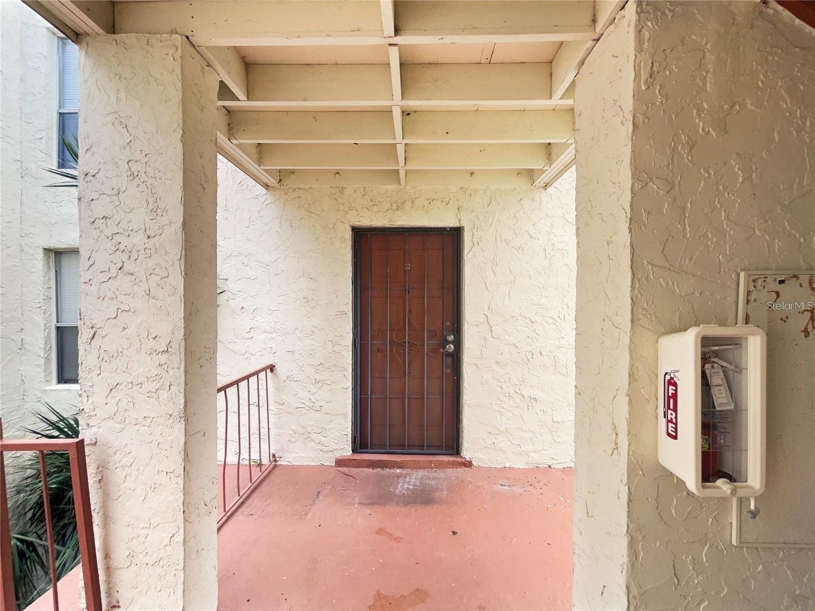 ROYAL ARMS CONDO - Residential Lease