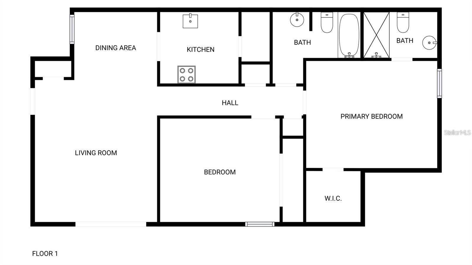 ROYAL ARMS CONDO - Residential Lease