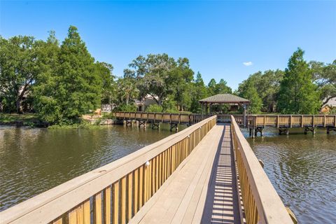 A home in PINELLAS PARK