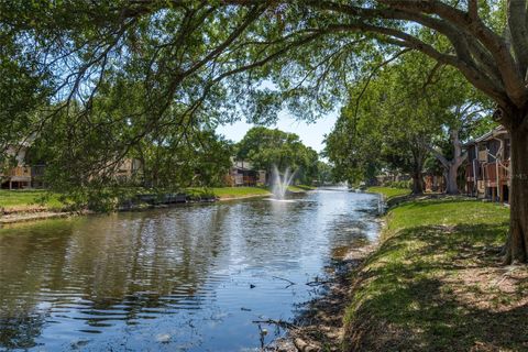 A home in PINELLAS PARK