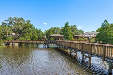 A home in PINELLAS PARK