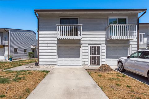 A home in PINELLAS PARK