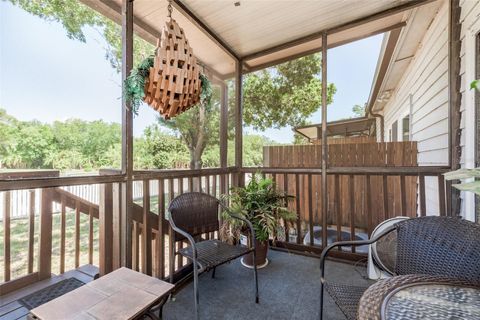 A home in PINELLAS PARK