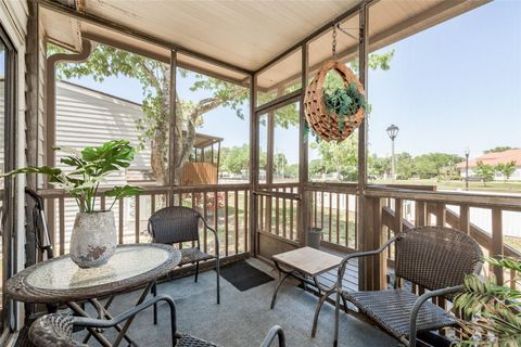 A home in PINELLAS PARK