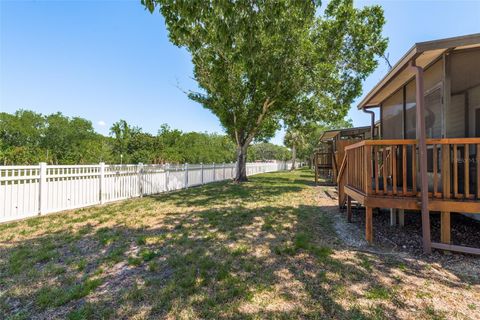 A home in PINELLAS PARK