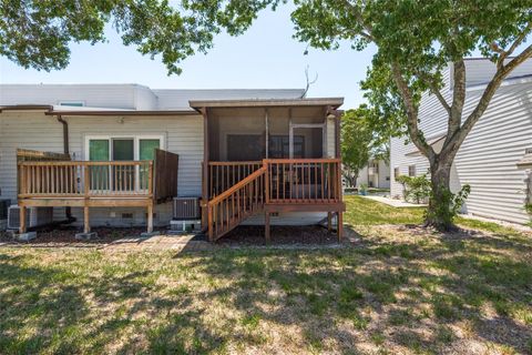 A home in PINELLAS PARK