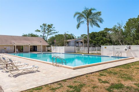 A home in PINELLAS PARK