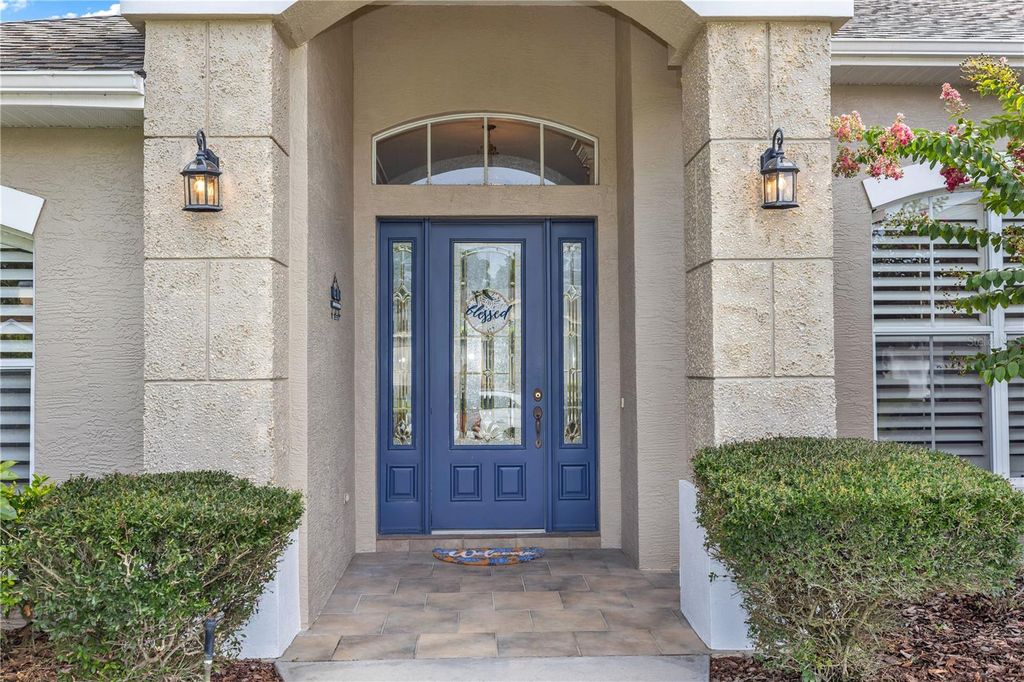 Photo of 325 Hazeltine Drive, Debary, FL 32713 (MLS # V4950242)