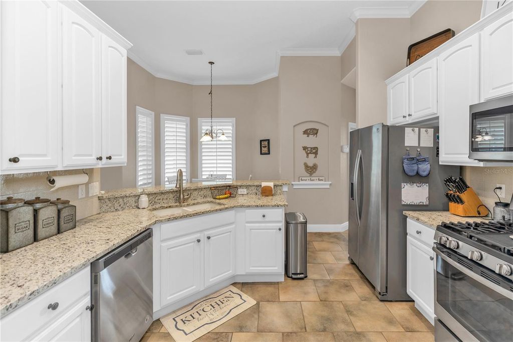 Photo of 325 Hazeltine Drive, Debary, FL 32713 (MLS # V4950242)