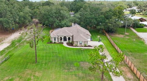 Photo of 13020 Shadow Run Boulevard, Riverview, FL 33569 (MLS # TB8527406)