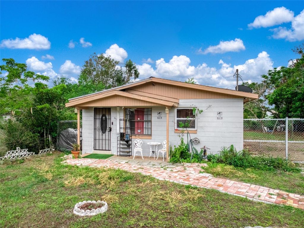 Photo of 113 Anderson Street, Lake Placid, FL 33852 (MLS # L4960875)