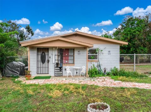 113 ANDERSON STREET LAKE PLACID FL 33852