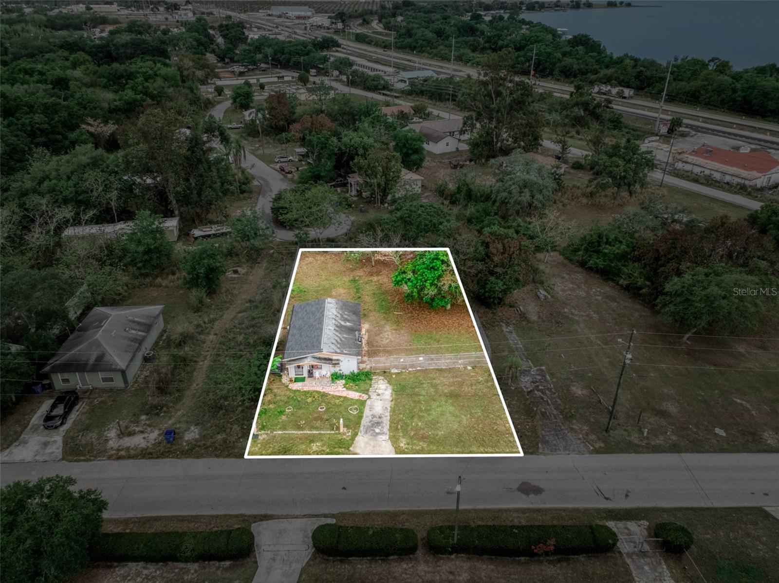HIGHWAY PARK ADD 03 - Residential