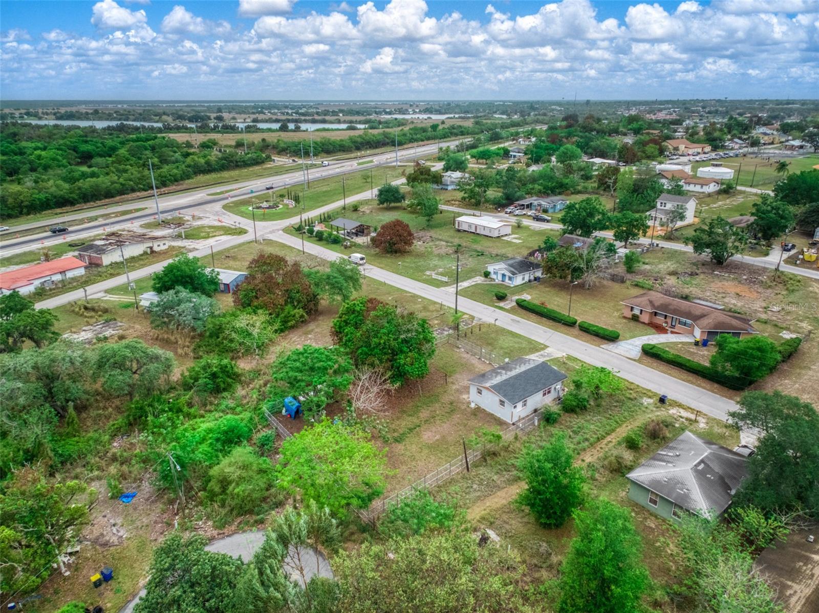 HIGHWAY PARK ADD 03 - Residential