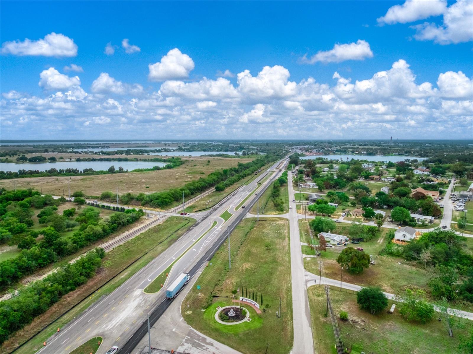 HIGHWAY PARK ADD 03 - Residential