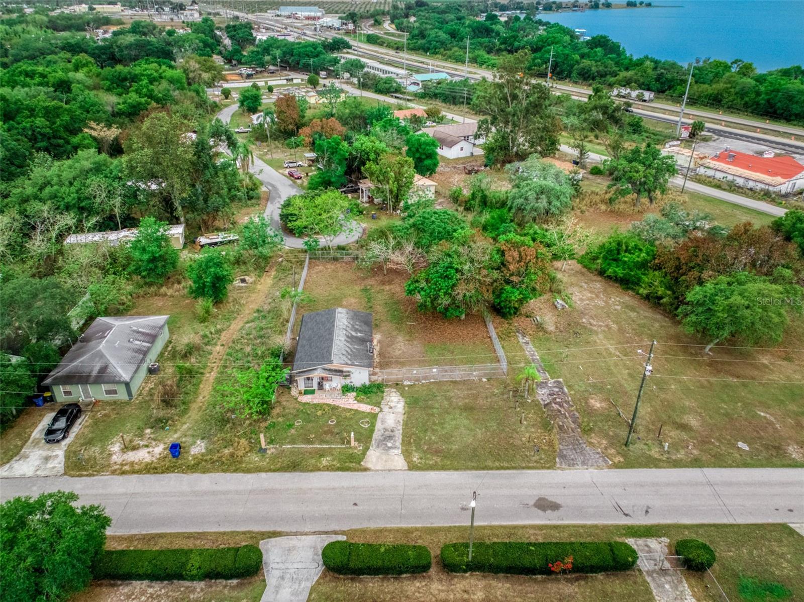 HIGHWAY PARK ADD 03 - Residential