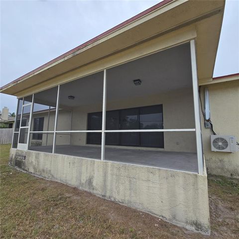 A home in PALM HARBOR