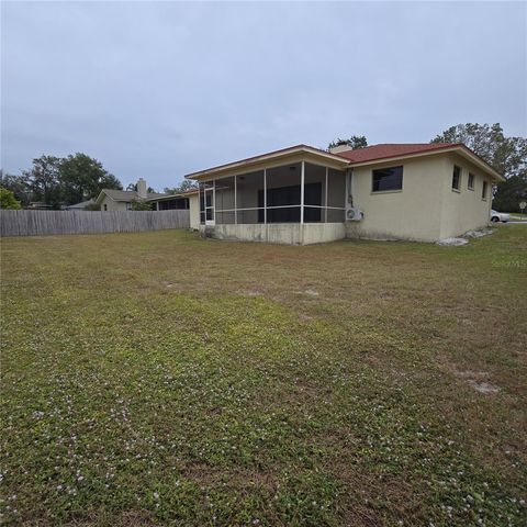 A home in PALM HARBOR