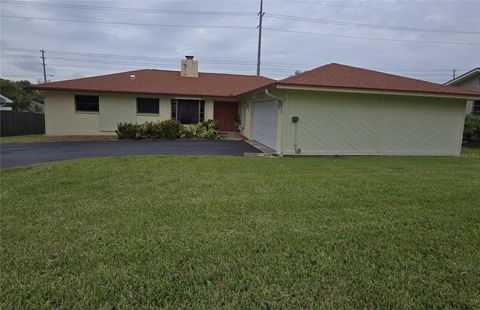 A home in PALM HARBOR