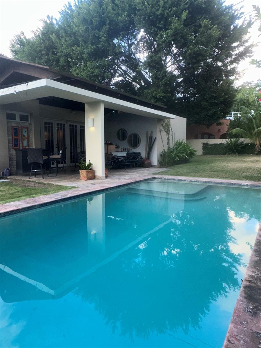 SAN PATRICIO - Residential