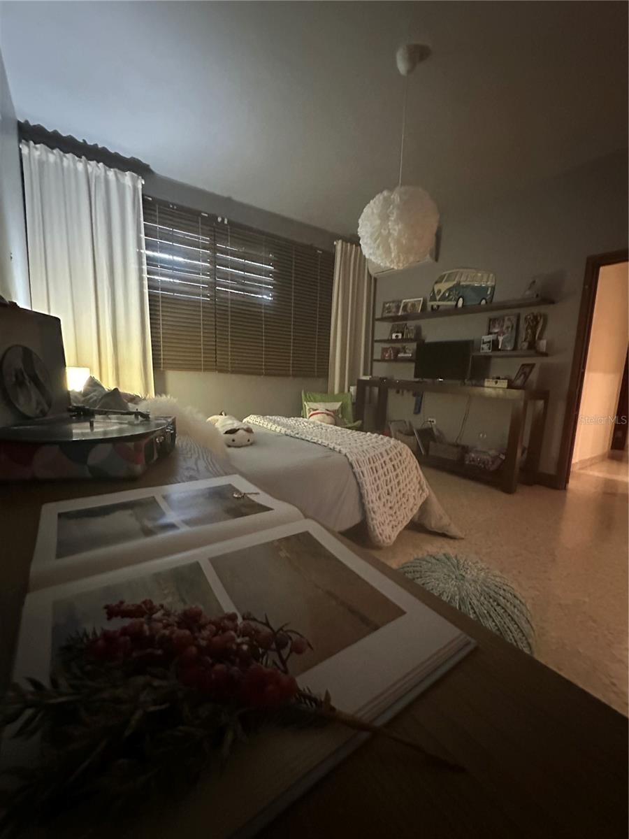 SAN PATRICIO - Residential