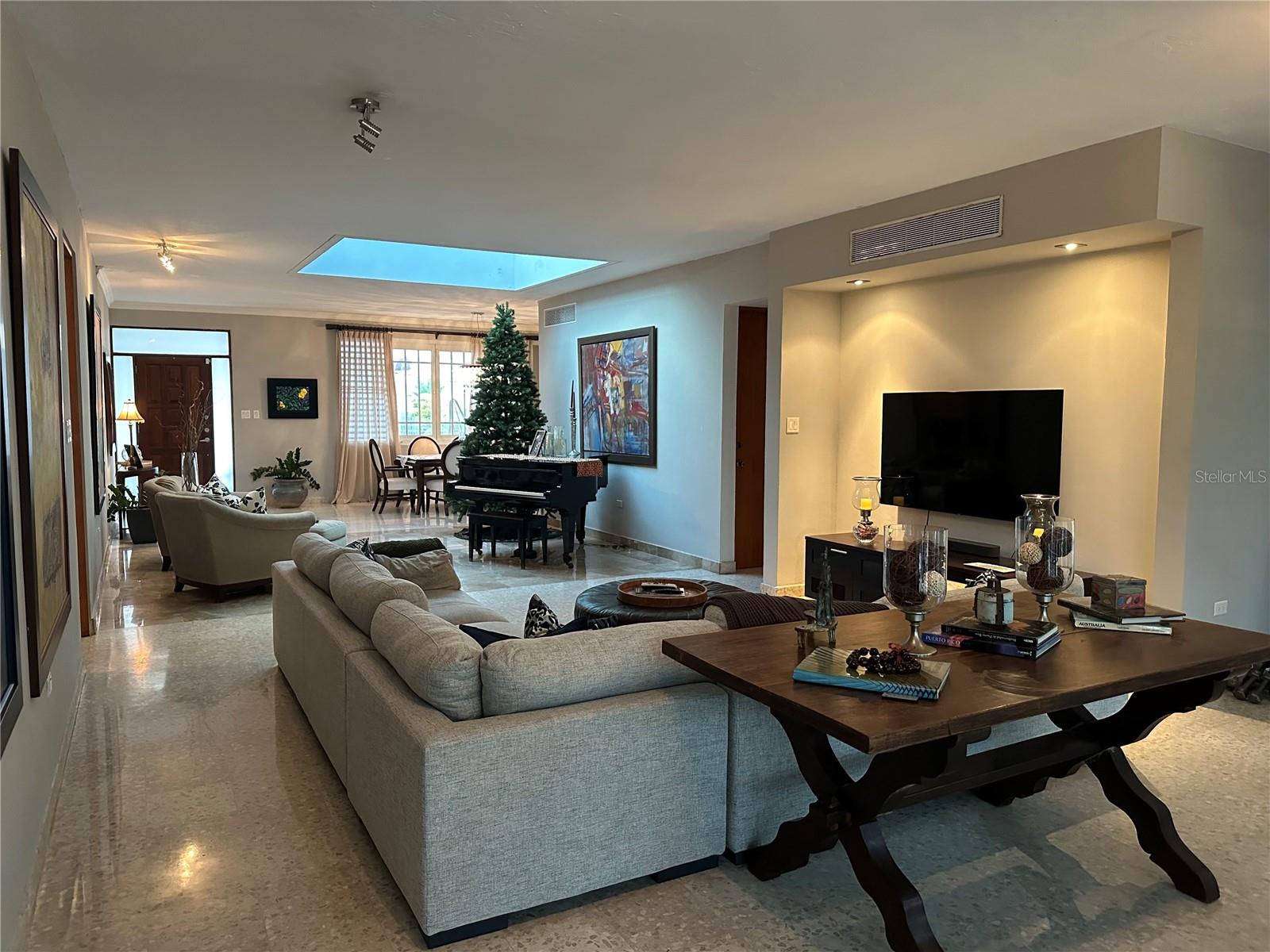 SAN PATRICIO - Residential