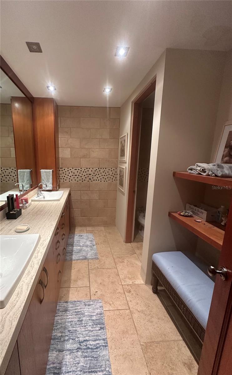 SAN PATRICIO - Residential