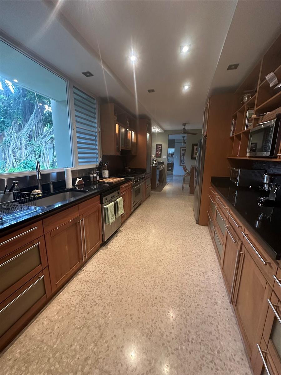 SAN PATRICIO - Residential