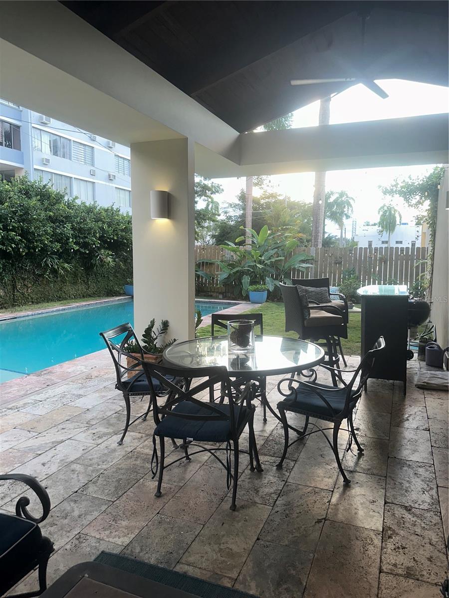 SAN PATRICIO - Residential