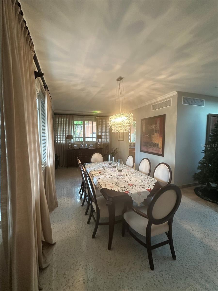SAN PATRICIO - Residential
