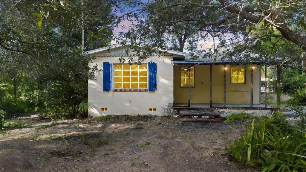 Photo of 2040 Tropic Street, Titusville, FL 32796 (MLS # O6355847)