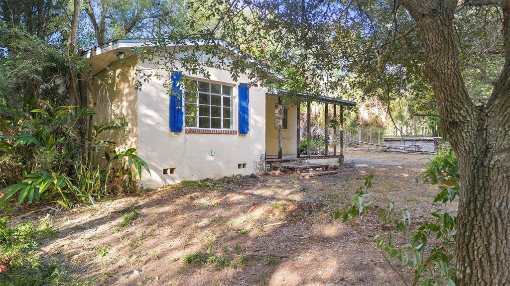 Photo of 2040 Tropic Street, Titusville, FL 32796 (MLS # O6355847)