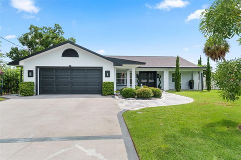 Photo of 7302 Egypt Lake Drive, Tampa, FL 33614 (MLS # TB8518811)