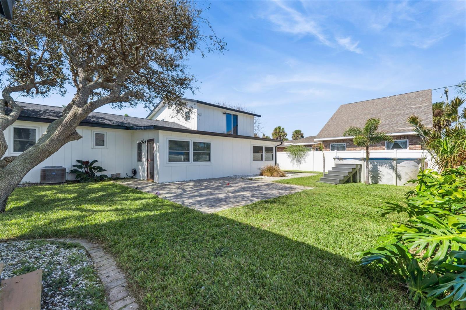 SURFSIDE PARK - Residential