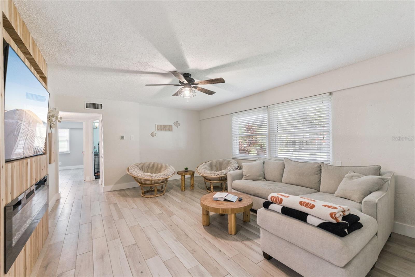 SURFSIDE PARK - Residential