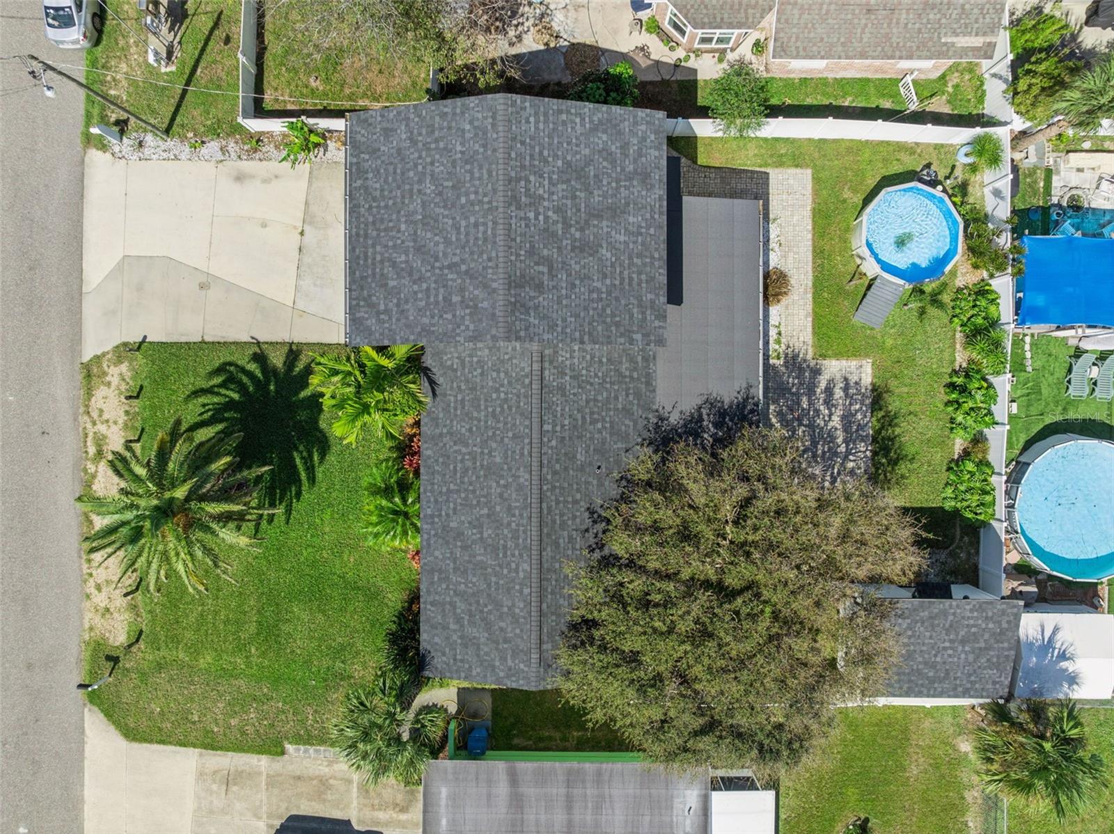 SURFSIDE PARK - Residential