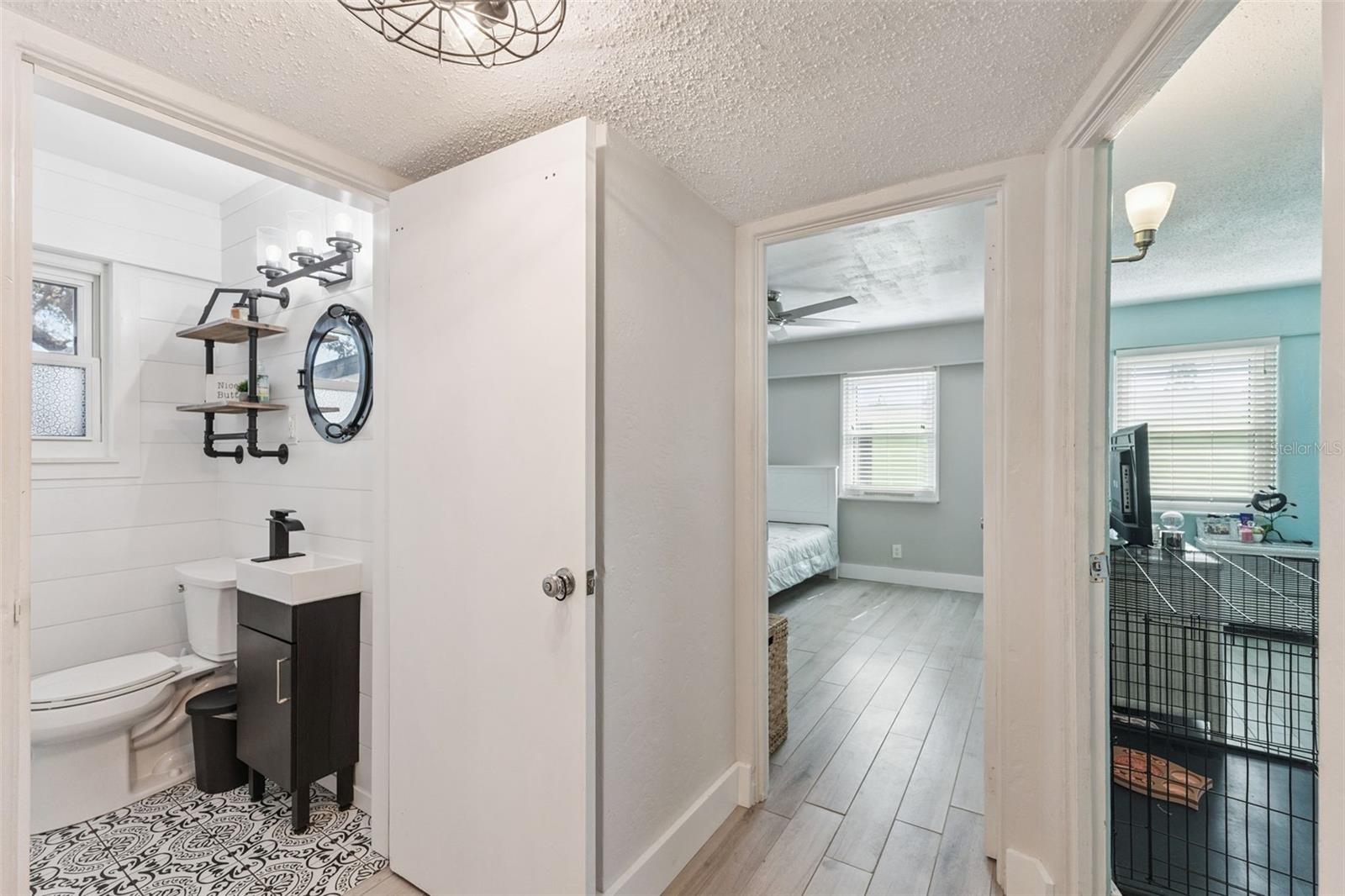 SURFSIDE PARK - Residential