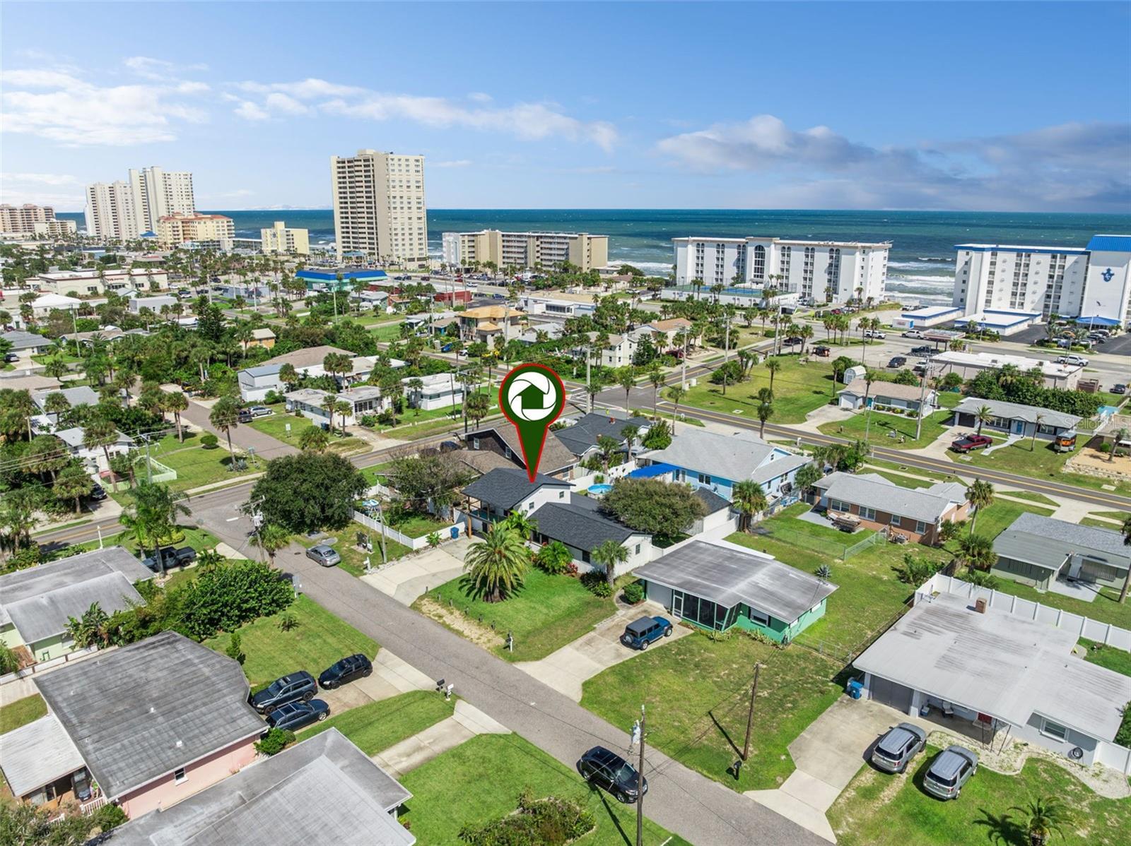 SURFSIDE PARK - Residential