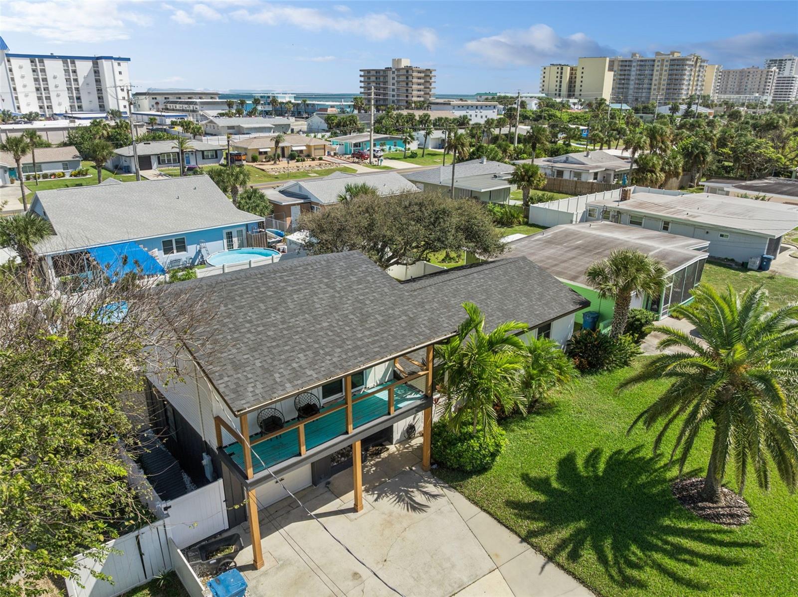 SURFSIDE PARK - Residential