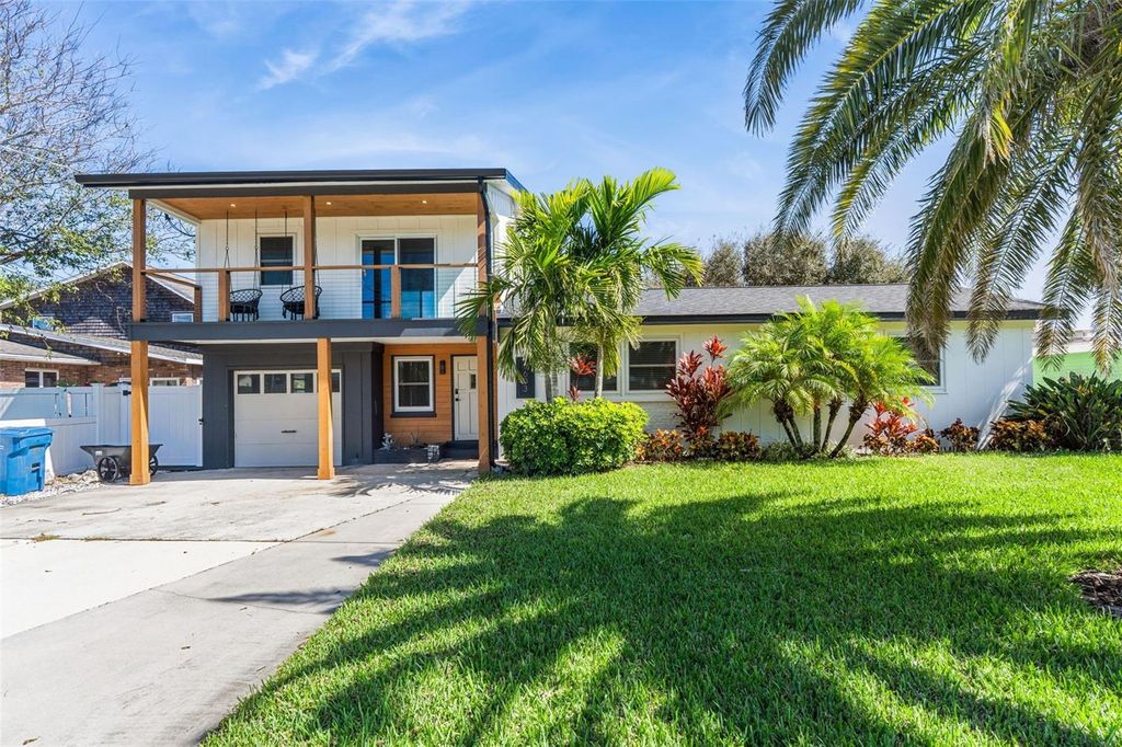 Photo of 3603 Surfside Terrace, Port Orange, FL 32127 (MLS # O6355970)