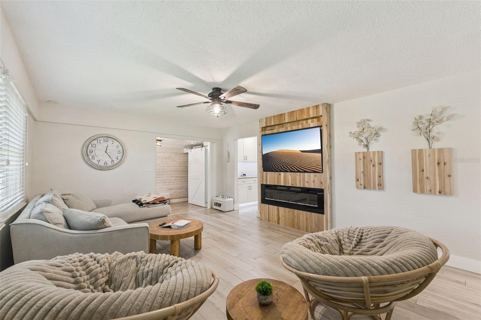 SURFSIDE PARK - Residential