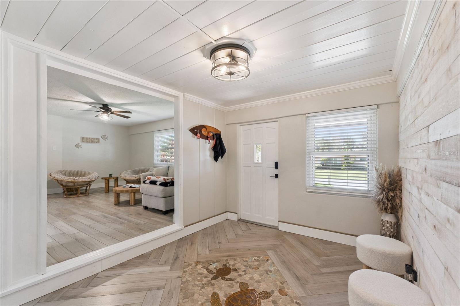 SURFSIDE PARK - Residential