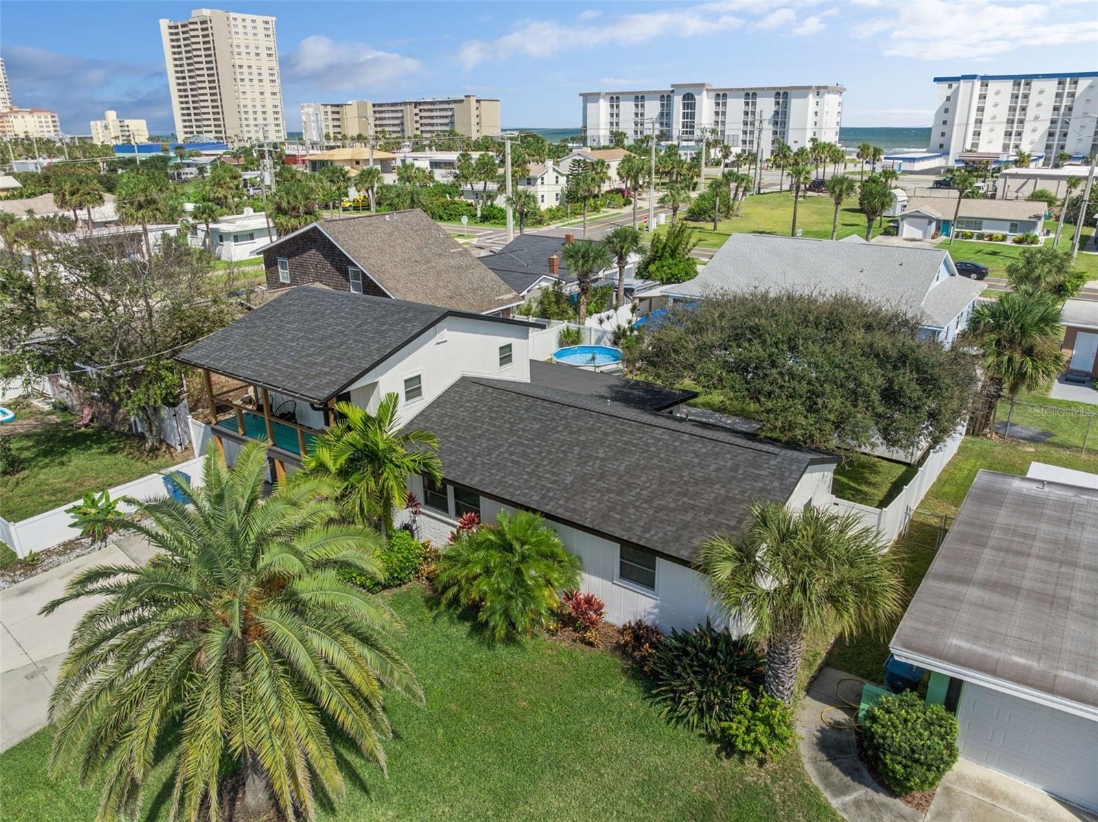 SURFSIDE PARK - Residential